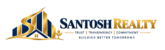 Santosh Realty logo